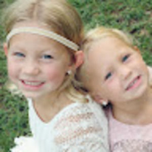 Meet your Posher, Stefanie